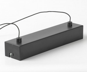 Линейно-подвесной светильник Lussole LSP-7134