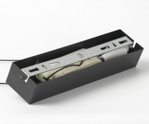 Линейно-подвесной светильник Lussole LSP-7134