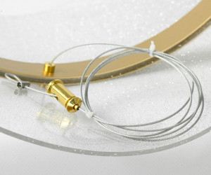 Линейно-подвесной светильник Lussole LSP-7159