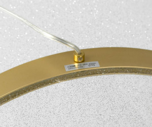 Линейно-подвесной светильник Lussole LSP-7159