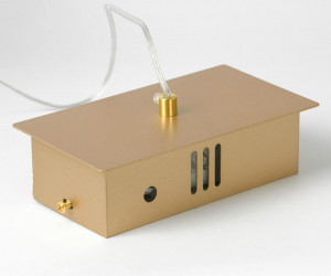 Линейно-подвесной светильник Lussole LSP-7159