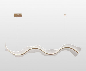 Линейно-подвесной светильник Lussole LSP-7159