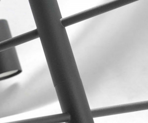 Люстра подвесная Lussole LSP-8156-S