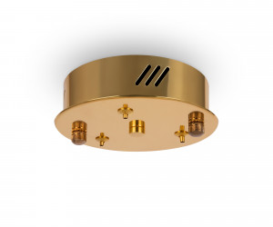 Подвесной светильник Freya FR5257PL-L17G