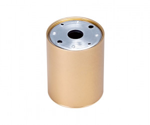 TN216 GD/S золото/песок GU5.3 D56*70