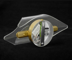 Бра Lussole LSP-7295