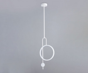 FL66431 WH белый 4200K 13W 240*60*1580 (Без ПДУ)