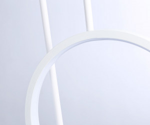 FL66431 WH белый 4200K 13W 240*60*1580 (Без ПДУ)