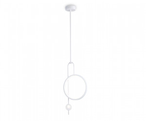 FL66431 WH белый 4200K 13W 240*60*1580 (Без ПДУ)