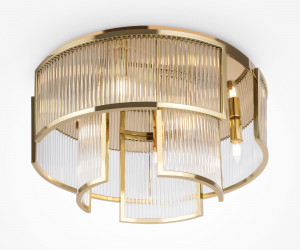 Потолочный светильник Maytoni MOD174CL-06G