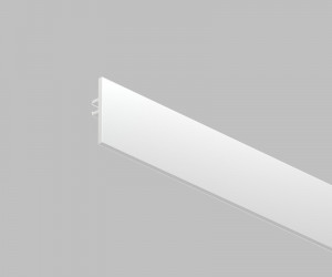 TR2028-WH Декоративная вставка для трека SMART ONE 3 метра, белая