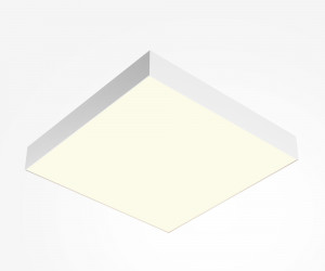 Потолочный светильник Technical C032CL-45W3K-SQ-W