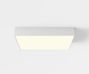 Потолочный светильник Technical C032CL-45W3K-SQ-W