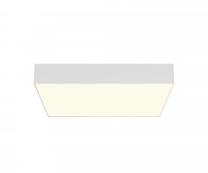 Потолочный светильник Technical C032CL-45W3K-SQ-W