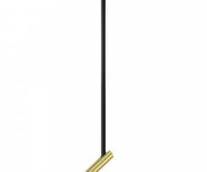 Подвесной светильник Technical P141RS-L125-6W3K-BBS