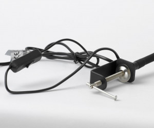 Настольная лампа Lussole LSP-0716