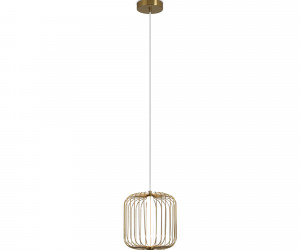 Подвесной светильник Freya FR6131PL-L13BS