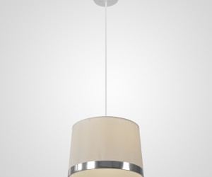 Подвесной светильник PS2515-1 WT 000066011