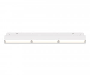 Трековый светильник Technical TR106-4-18W-DS-W