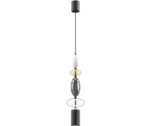 Подвесной светильник Maytoni MOD071PL-L8B3K2