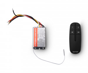 Пульт для управления освещением Technical MRC002B