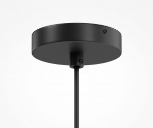 Подвесной светильник Maytoni MOD613PL-05GR