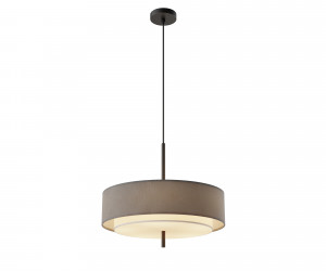 Подвесной светильник Maytoni MOD613PL-05GR