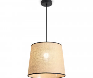 Подвесной светильник Freya FR5483PL-01B1