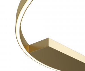 Потолочный светильник Maytoni MOD058CL-L65BSK