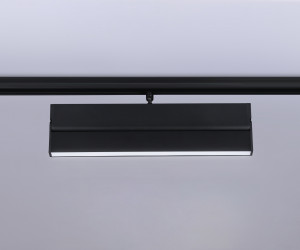 GL4066 BK черный 18W 4200K 48V 325*22*45