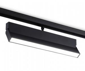 GL4066 BK черный 18W 4200K 48V 325*22*45