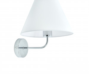 Настенный светильник WA2203-1 CR 000059528