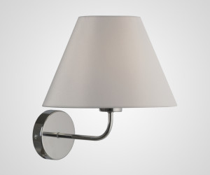 Настенный светильник WA2203-1 CR 000059528