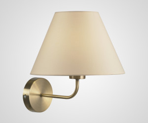 Настенный светильник WA2203-1 AB 000059531