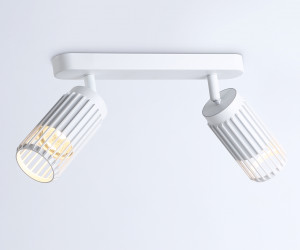 TN51682/2 WH белый GU10/2 260*60*180