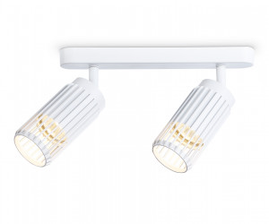 TN51682/2 WH белый GU10/2 260*60*180