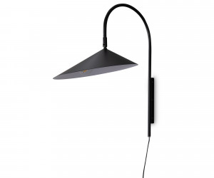 Настенный светильник (бра) Freya FR5493WL-01B