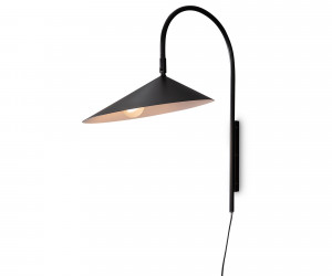 Настенный светильник (бра) Freya FR5493WL-01B