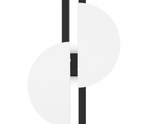 Настенный светильник (бра) Maytoni MOD179WL-L22W4K1