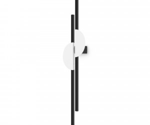 Настенный светильник (бра) Maytoni MOD179WL-L22W4K1