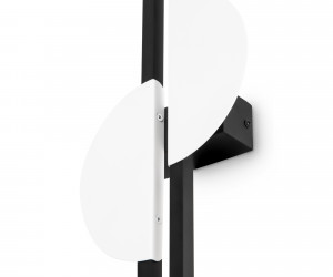 Настенный светильник (бра) Maytoni MOD179WL-L22W4K1