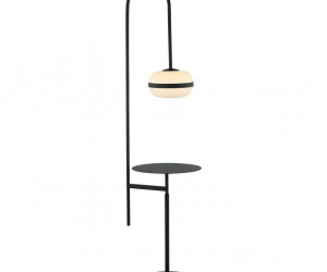 Торшер Lussole SY1060