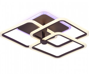 FA535/3 CF кофе 118W 510*510*140 (ПДУ РАДИО 2.4)