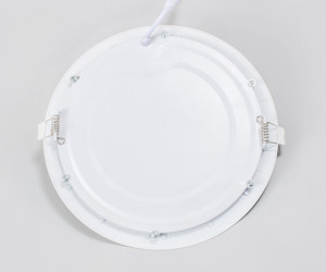 DLR 20W 6400K 185-250V (200W) (D225mm/A200mm)