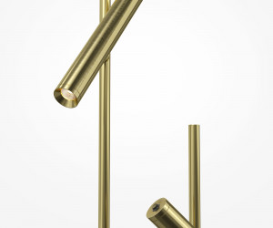 Напольный светильник (торшер) Maytoni MOD460FL-L6BS3K