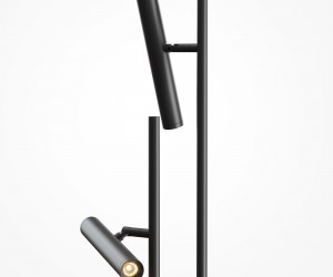 Напольный светильник (торшер) Maytoni MOD460FL-L6B3K