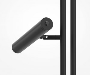 Напольный светильник (торшер) Maytoni MOD460FL-L6B3K