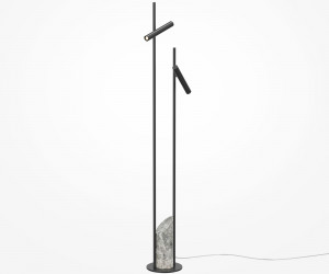 Напольный светильник (торшер) Maytoni MOD460FL-L6B3K