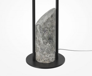 Напольный светильник (торшер) Maytoni MOD460FL-L6B3K