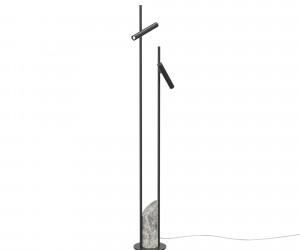 Напольный светильник (торшер) Maytoni MOD460FL-L6B3K